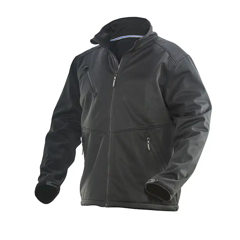 Softshelljacka Jobman 1208