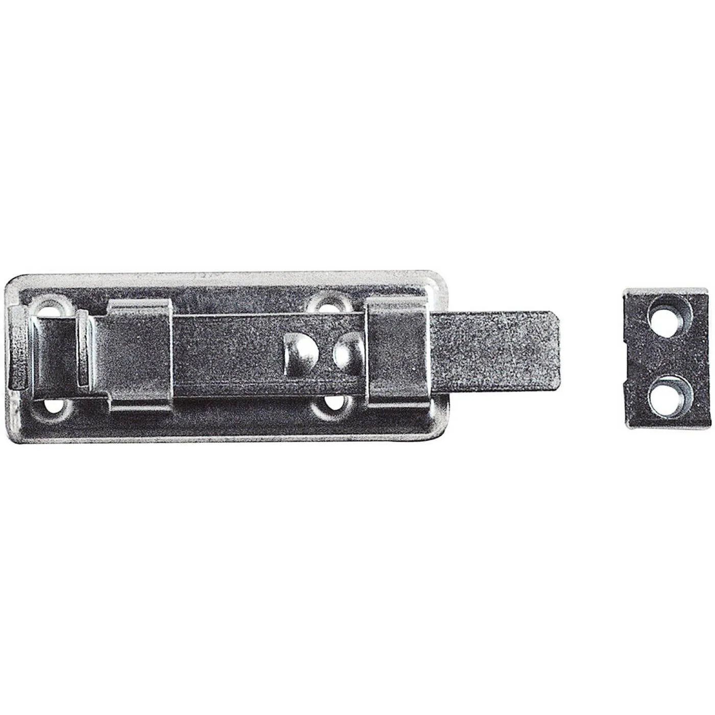 Skjutregel Millers Platt Efz 105 mm