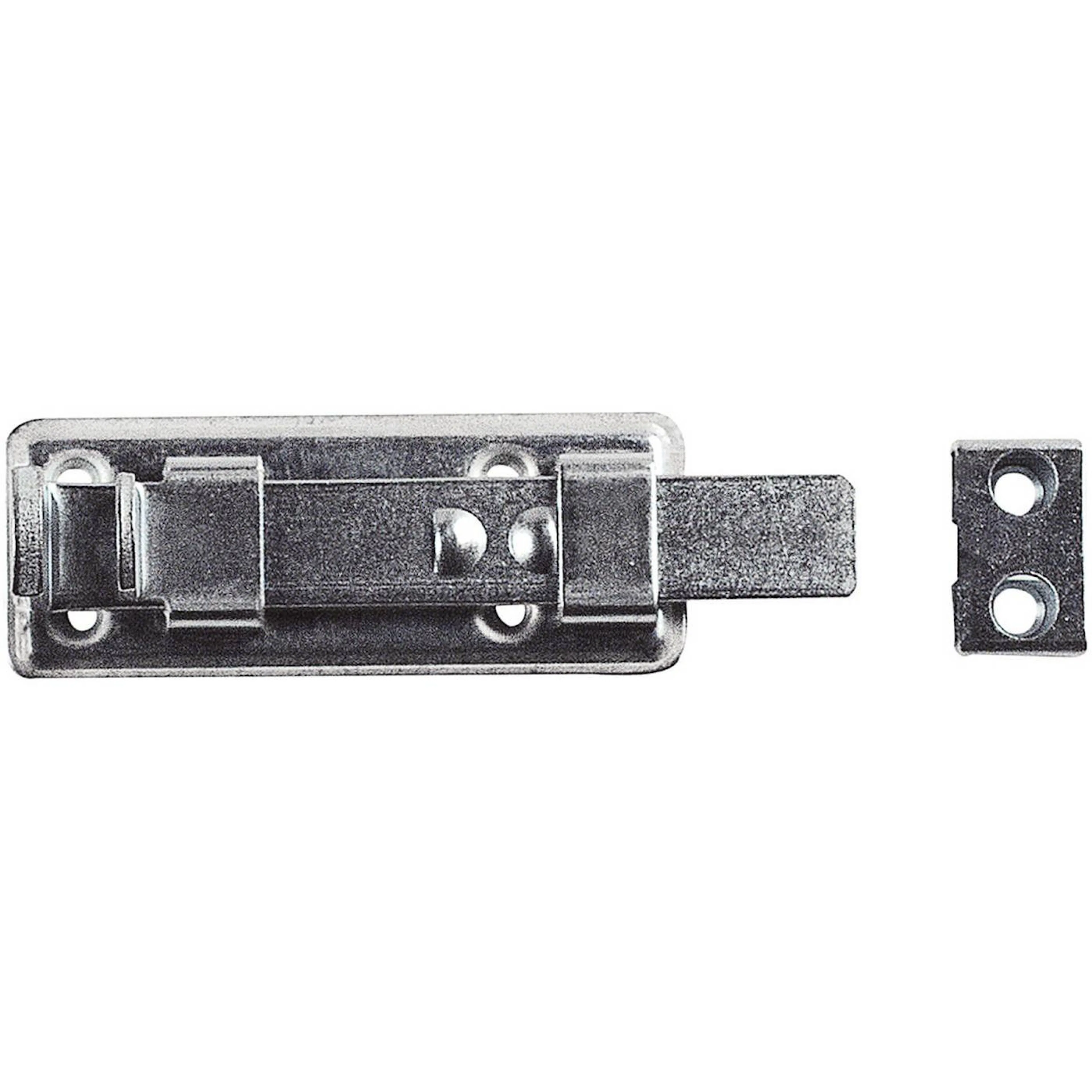 Skjutregel Millers Platt Efz 105 mm