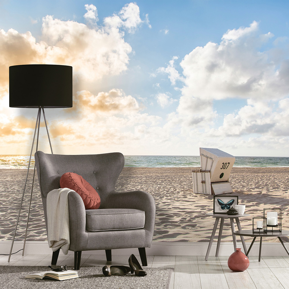 Fototapet Living Walls Designwalls DD118656