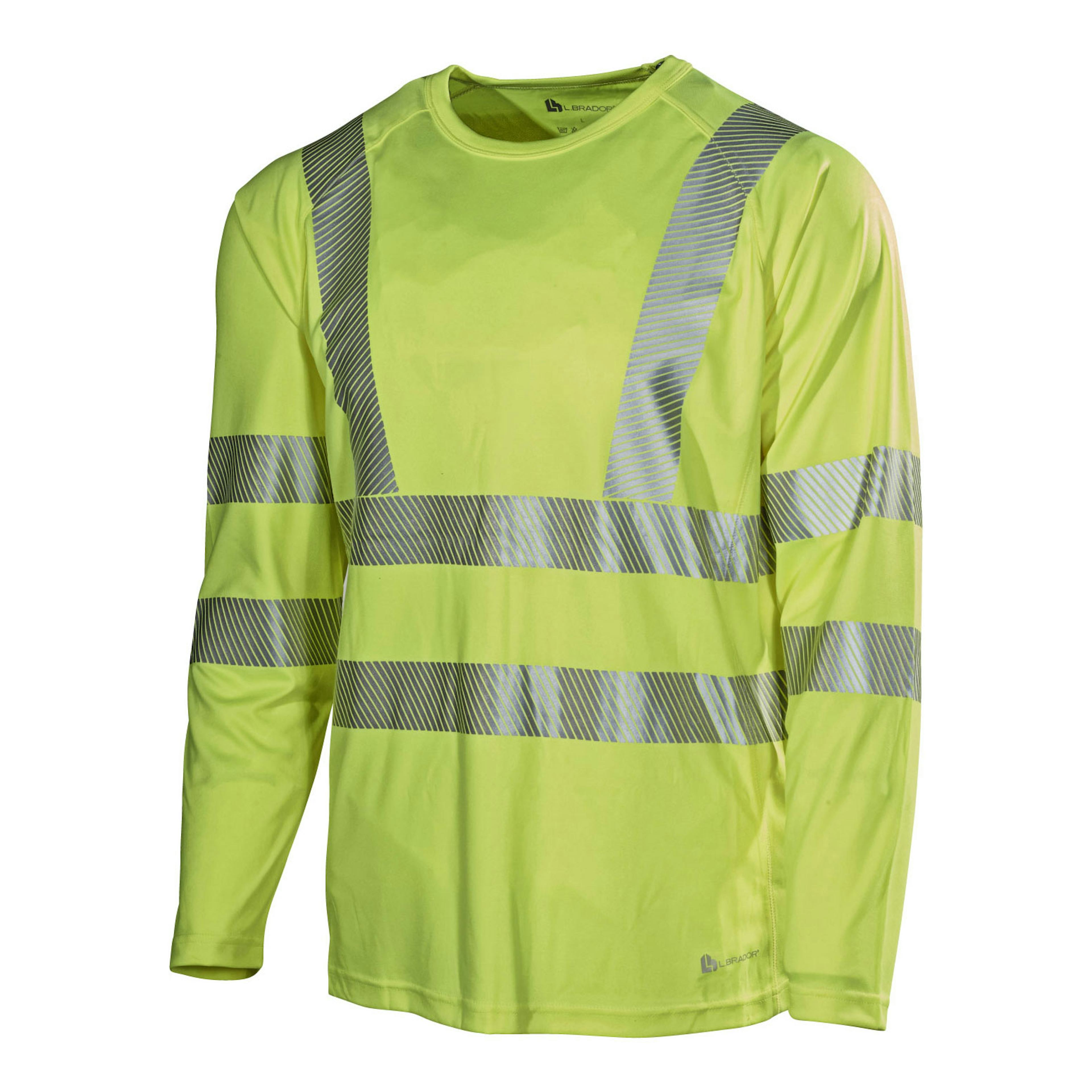 T-shirt L.Brador 411P