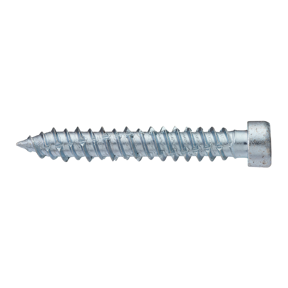7,5x50 mm, Antal: 25 st