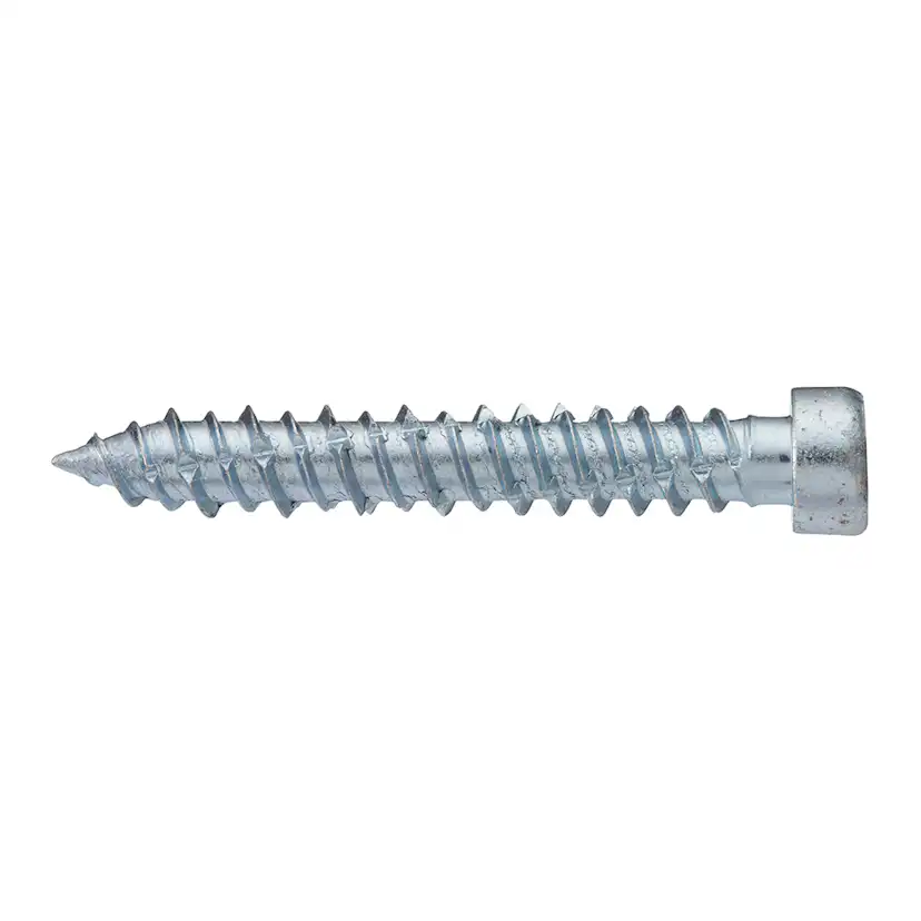 7,5x50 mm, Antal: 25 st