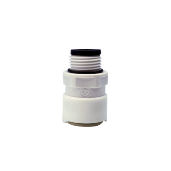 Adapterkoppling Whale BSP 1/2 15 mm
