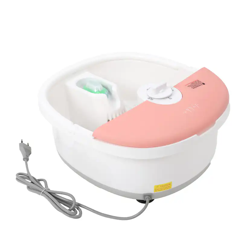 Fotbad Lykke Spa Massage 500 W