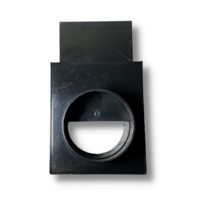 Sugport Hawk för Spånsug