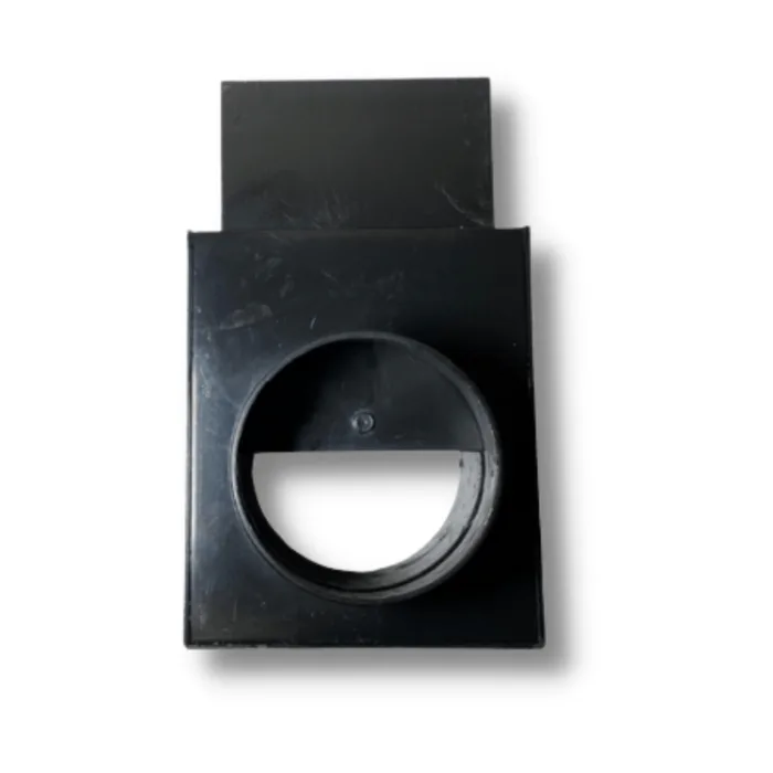 Sugport Hawk för Spånsug