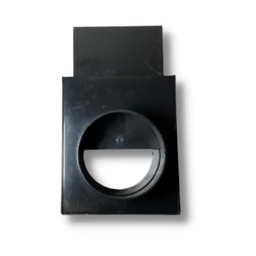 Sugport Hawk för Spånsug