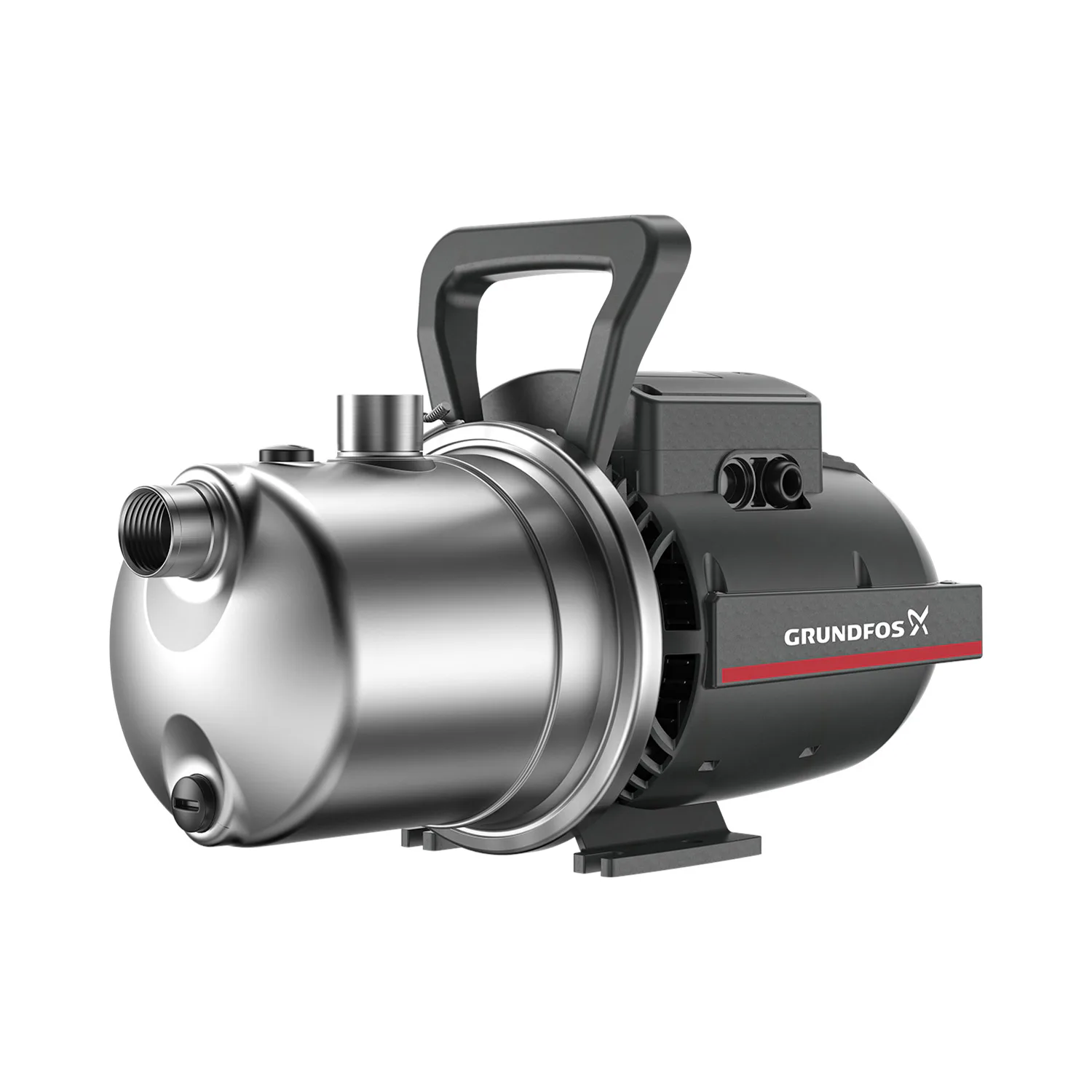 Jetpump Grundfos JP 5-48