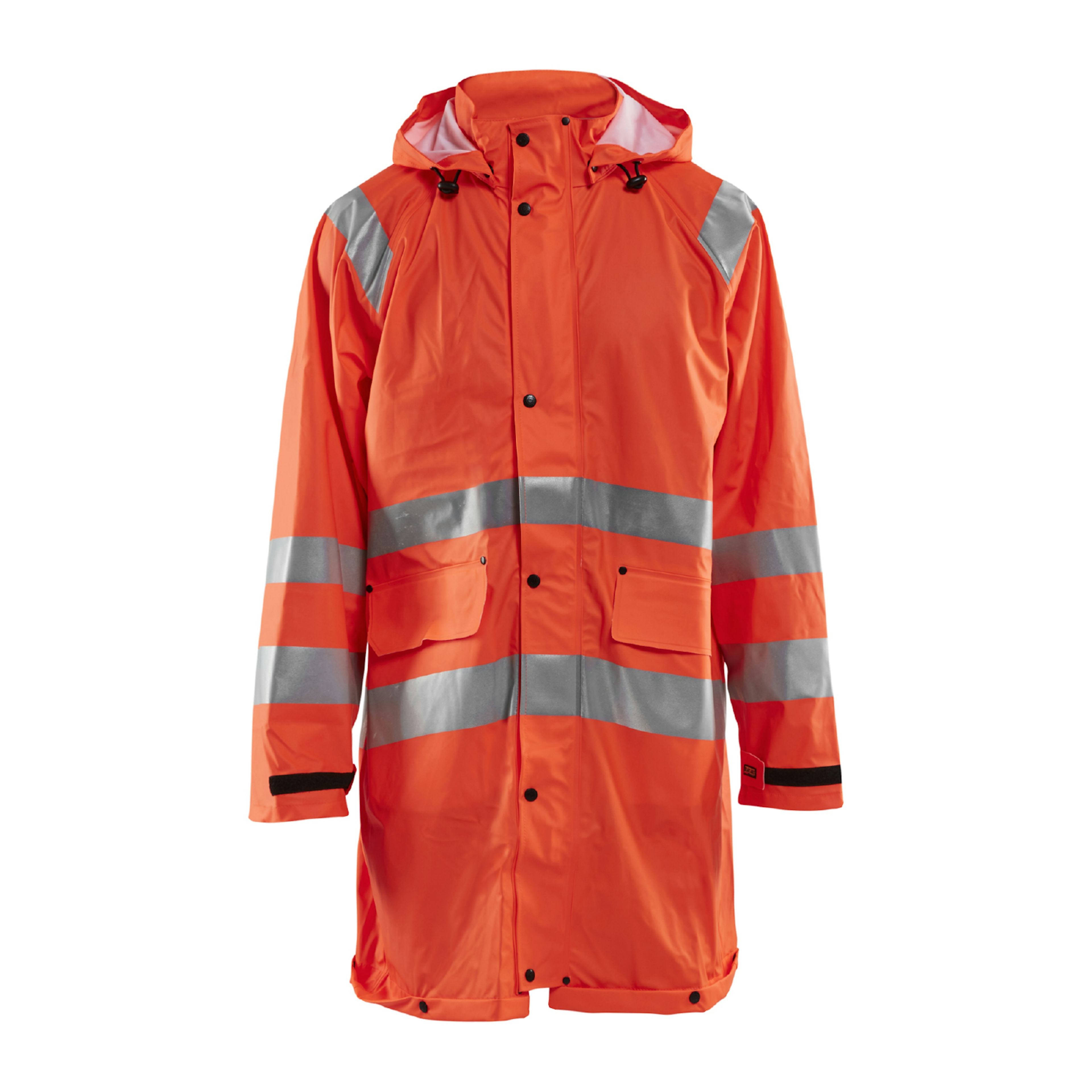 Regnjacka Blåkläder 43242000