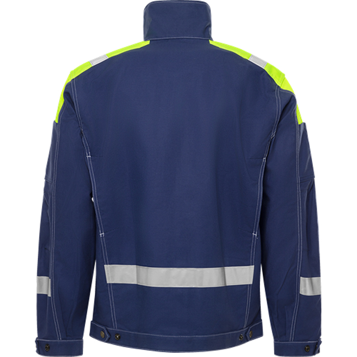 Jacka Fristads 447 FAS