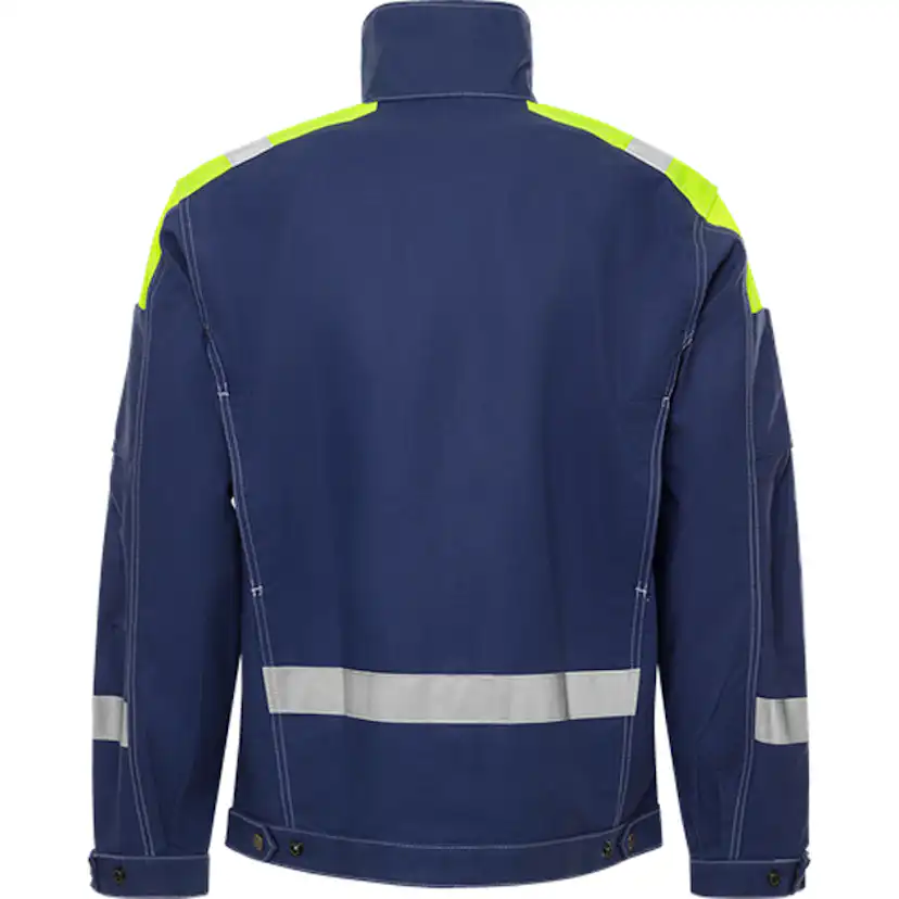 Jacka Fristads 447 FAS