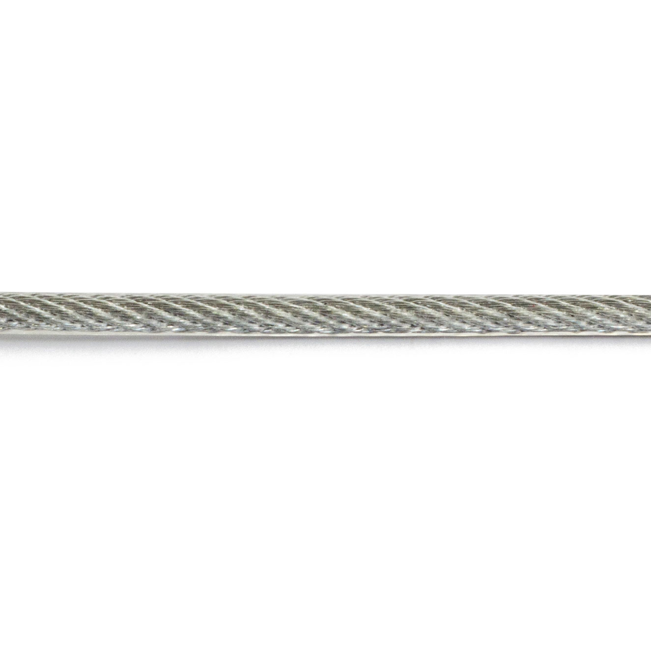 Wire Habo Stål/plast