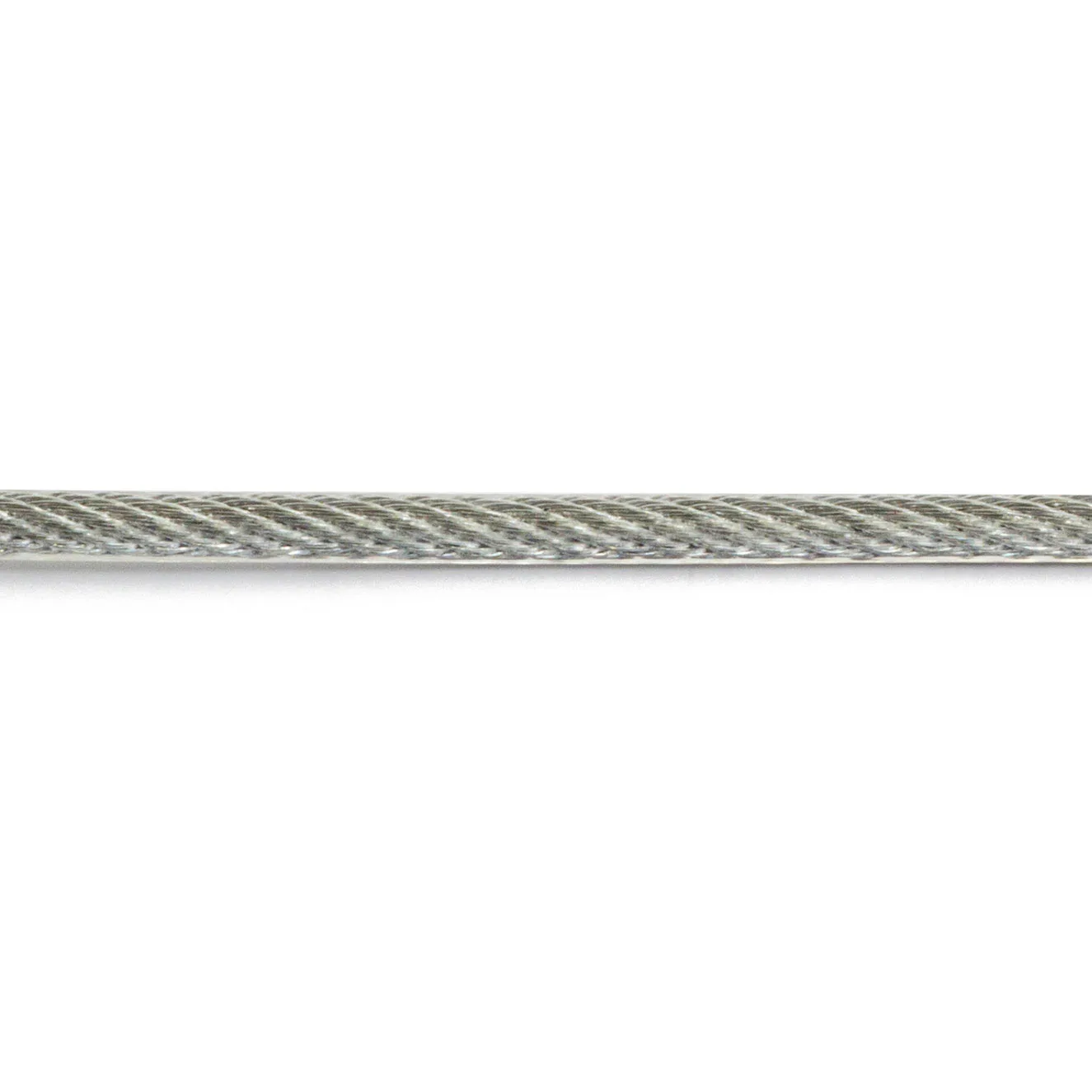 Wire Habo Stål/plast T: 2-3 mm
