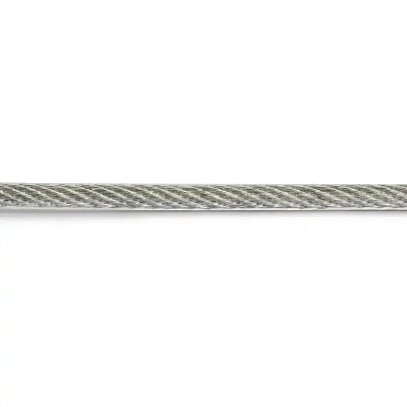 Wire Habo Stål/plast