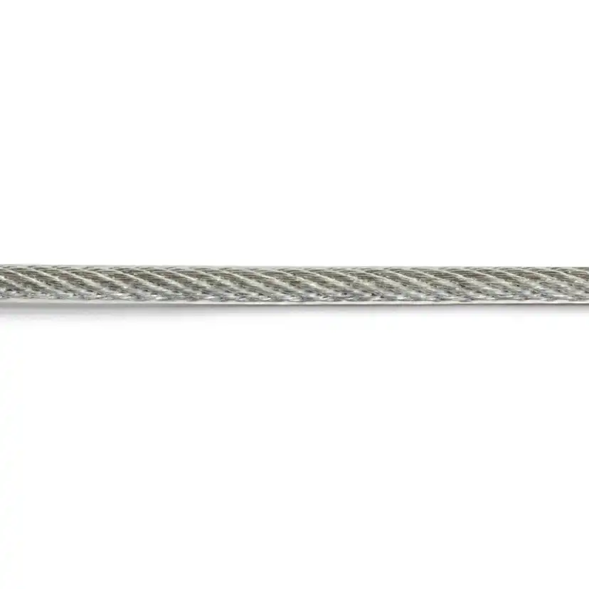 Wire Habo Stål/plast