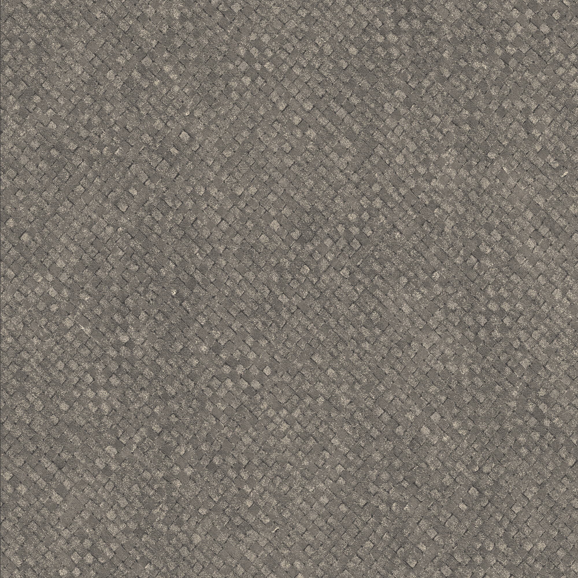 Tapet Easy Decor Braided Texture Grå 121119