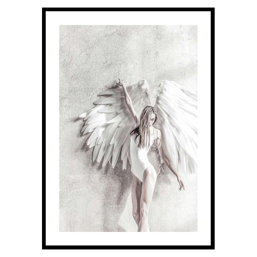 Poster Gallerix Angel Wings