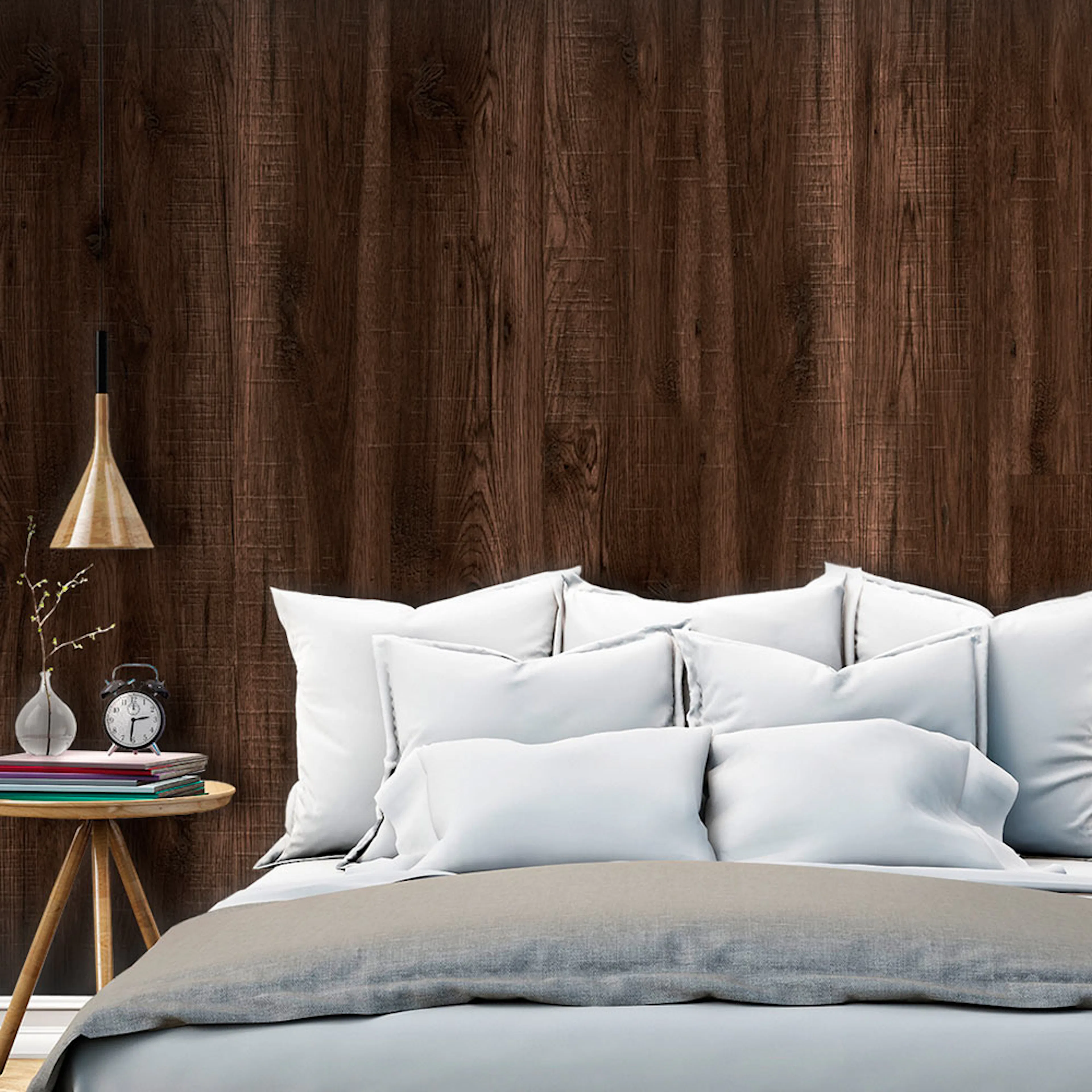 Fototapet Arkiio Wooden Dream 50x1000 cm