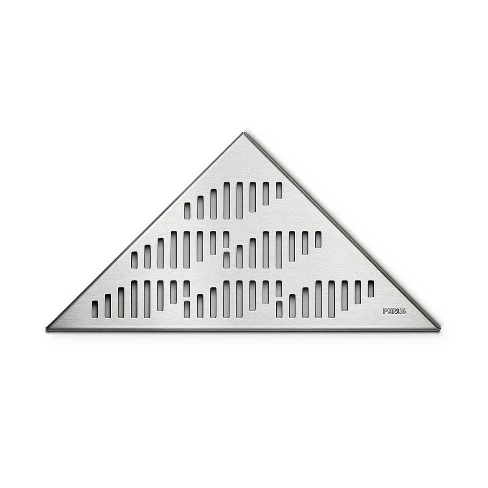 Sil Purus Corner Twist