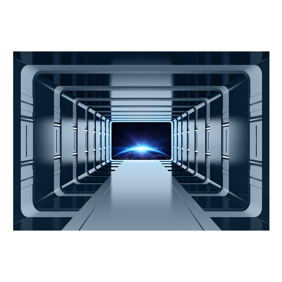 Fototapet Arkiio Galactic Gates
