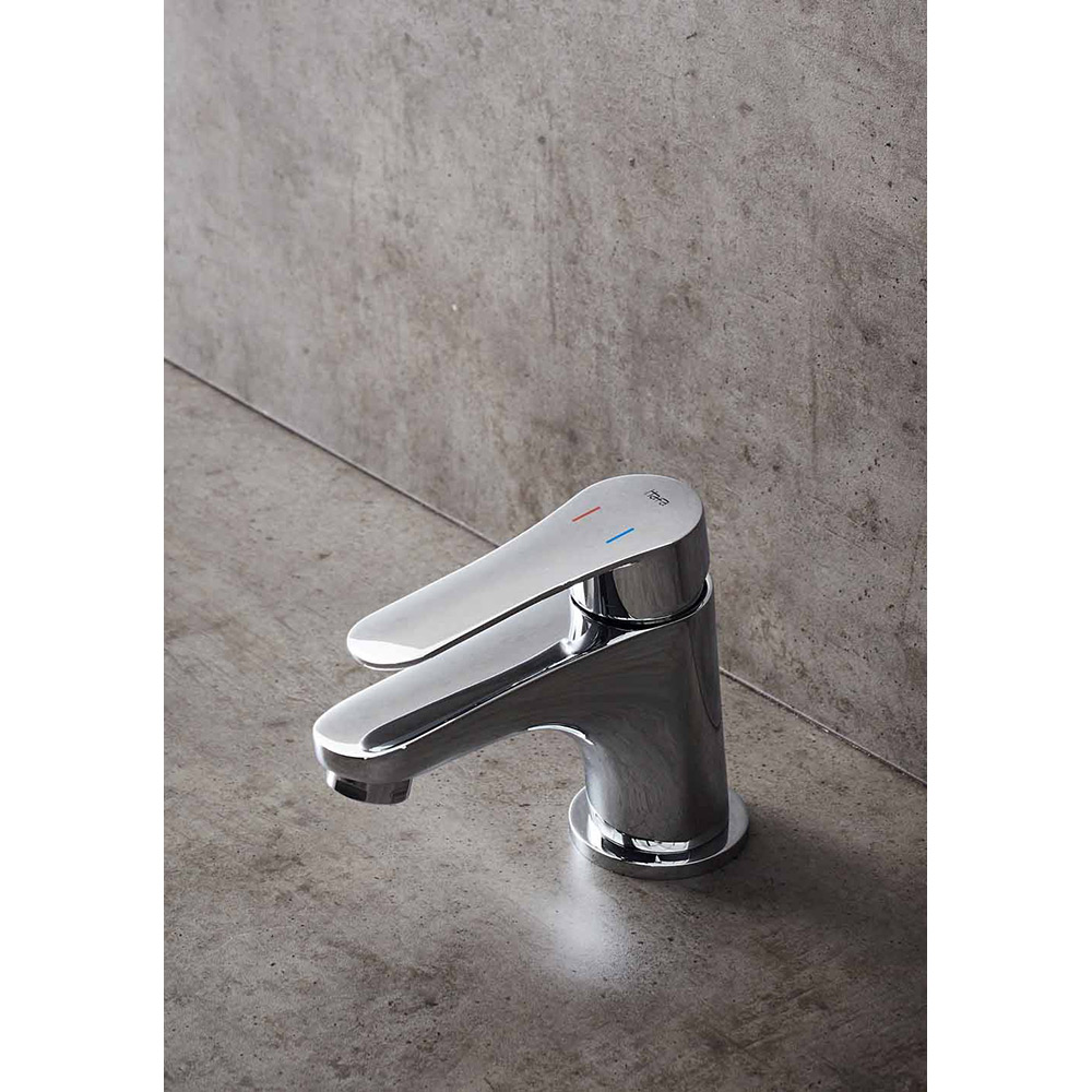 Tvättställsblandare Hafa Bright