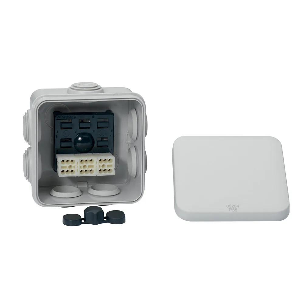 Kopplingsdosa Schneider Electric Mureva IP55