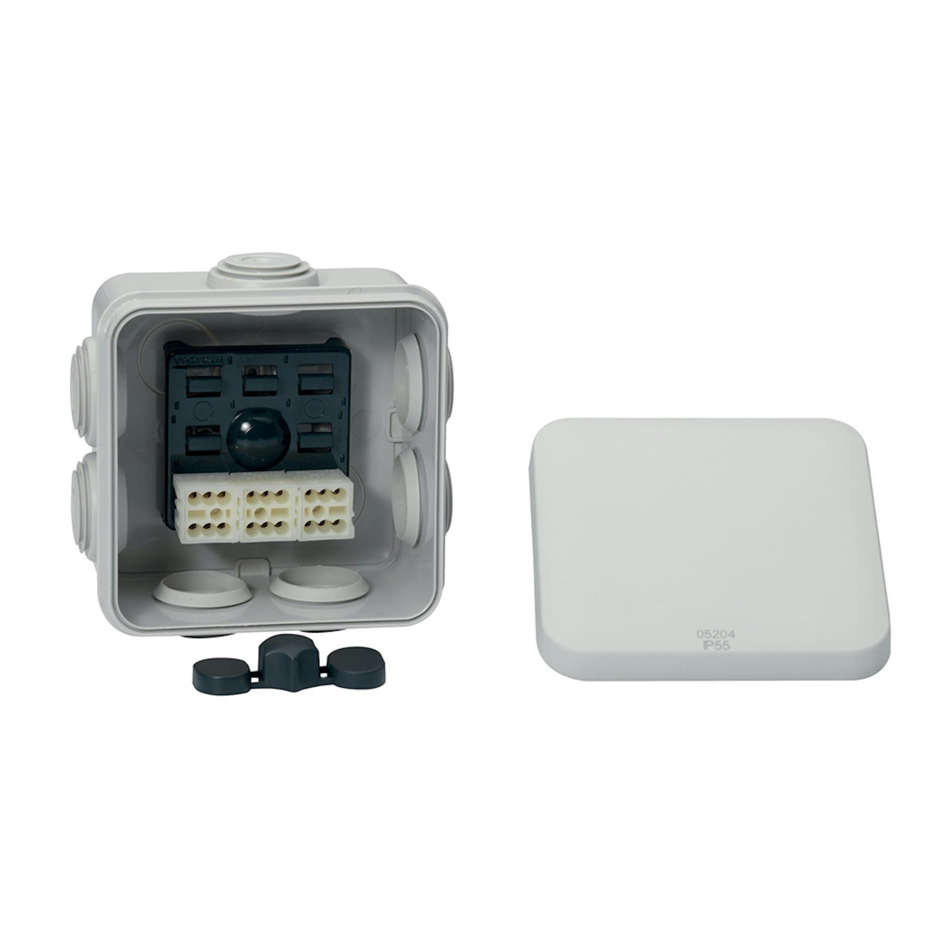 Kopplingsdosa Schneider Electric Mureva IP55