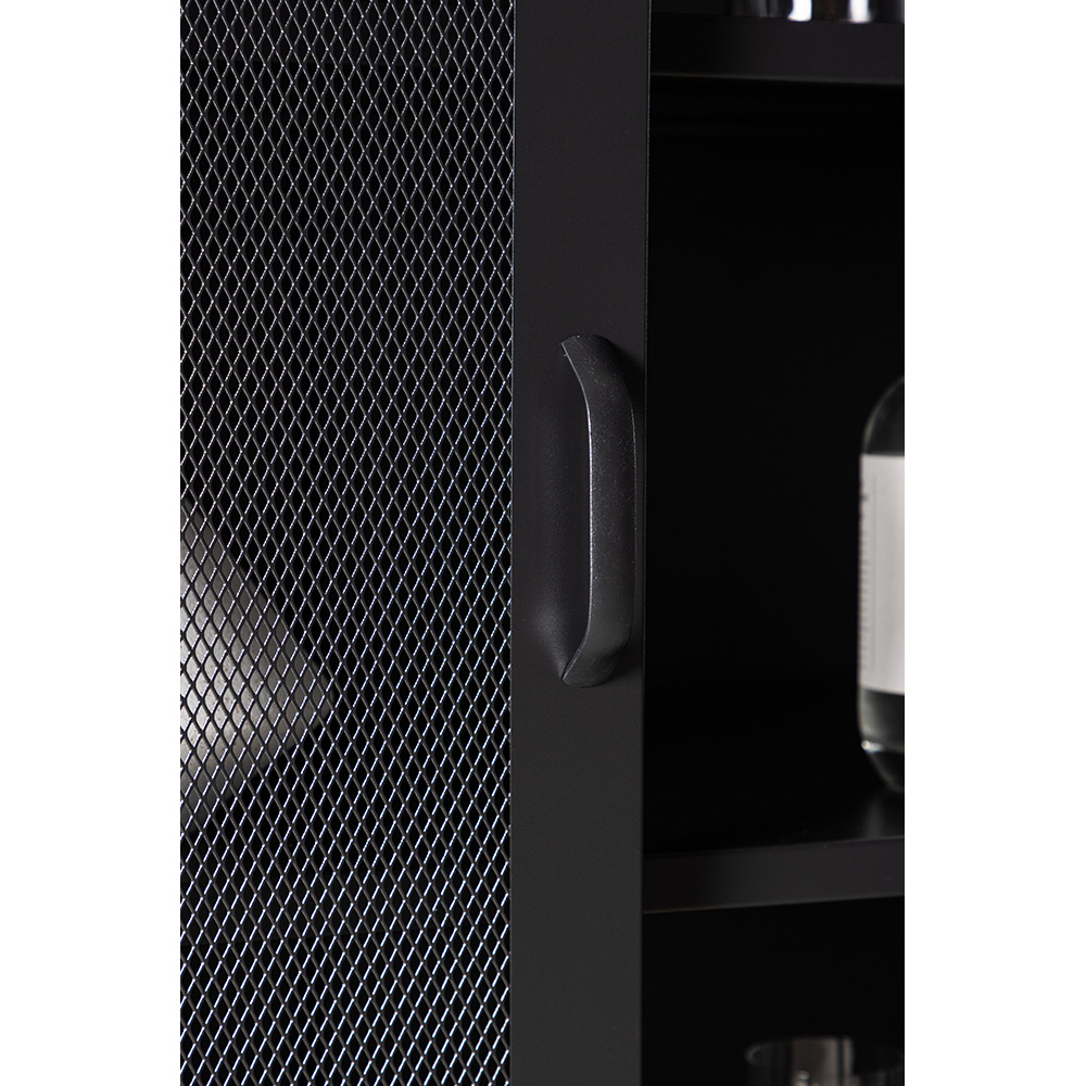 Lågt Skåp Venture Home Misha