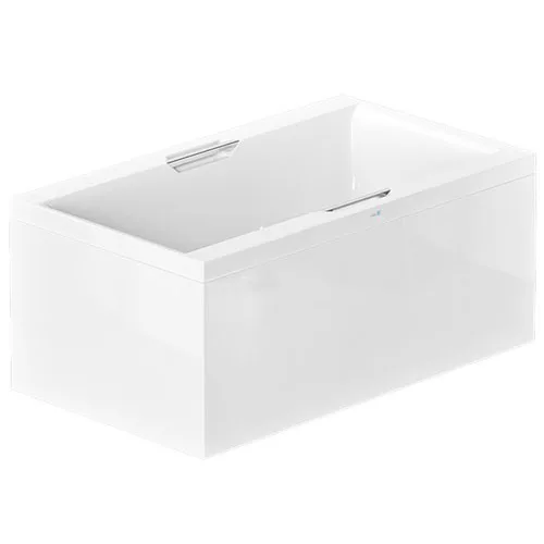 Frontpanel Nordhem Till Höllviken Vit