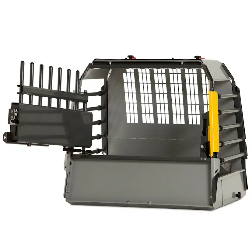 Hundbur MIM VarioCage Compact XL