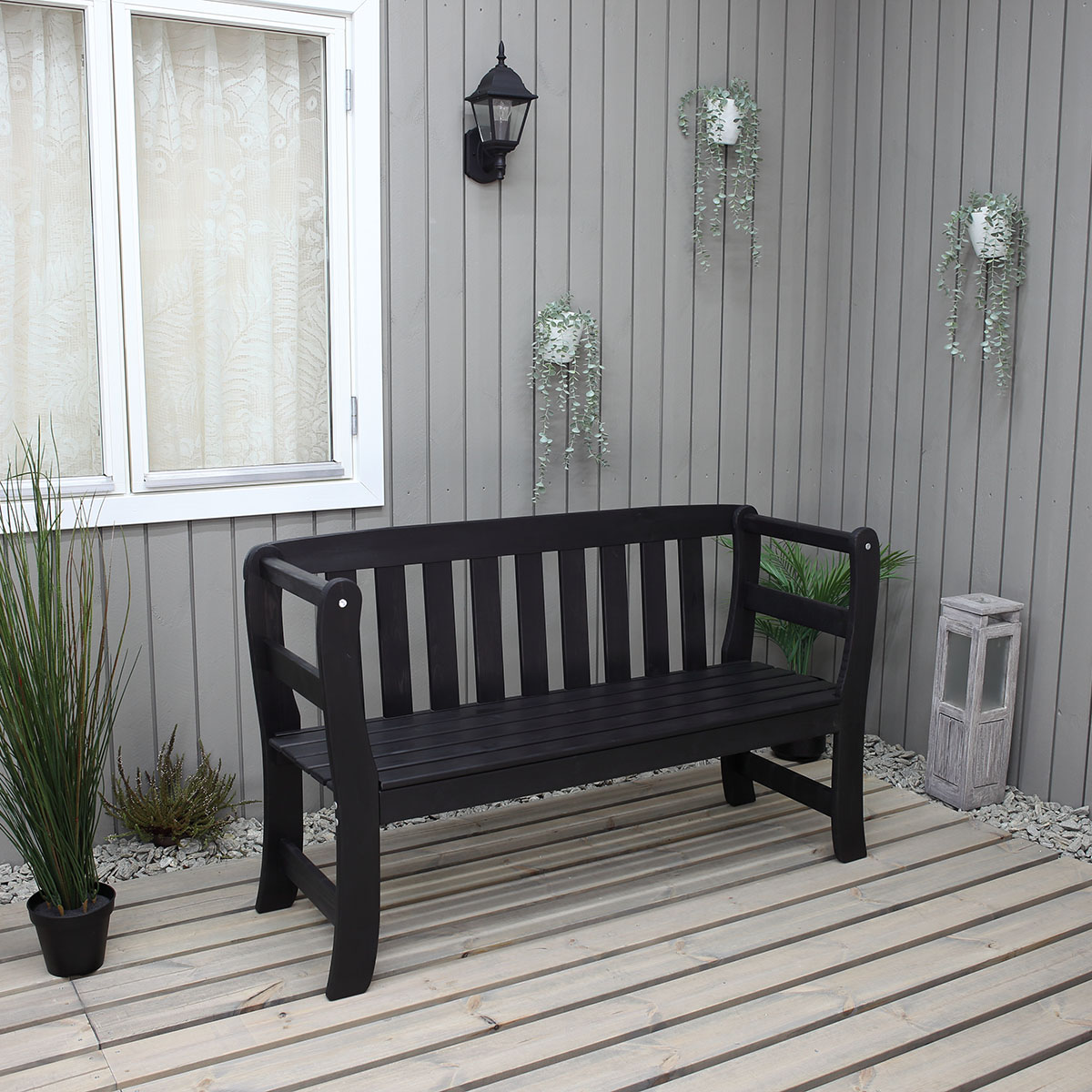 Soffa Baltic Garden Rosenborg