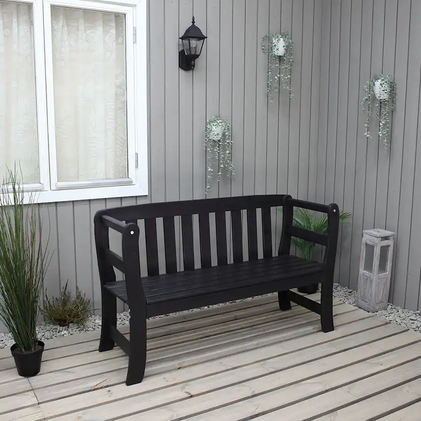 Soffa Baltic Garden Rosenborg