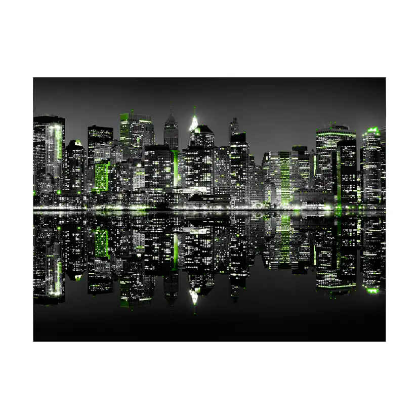 Fototapet Arkiio Nyc Sover