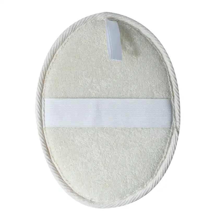 Pad Spirella Sisal Skrubb