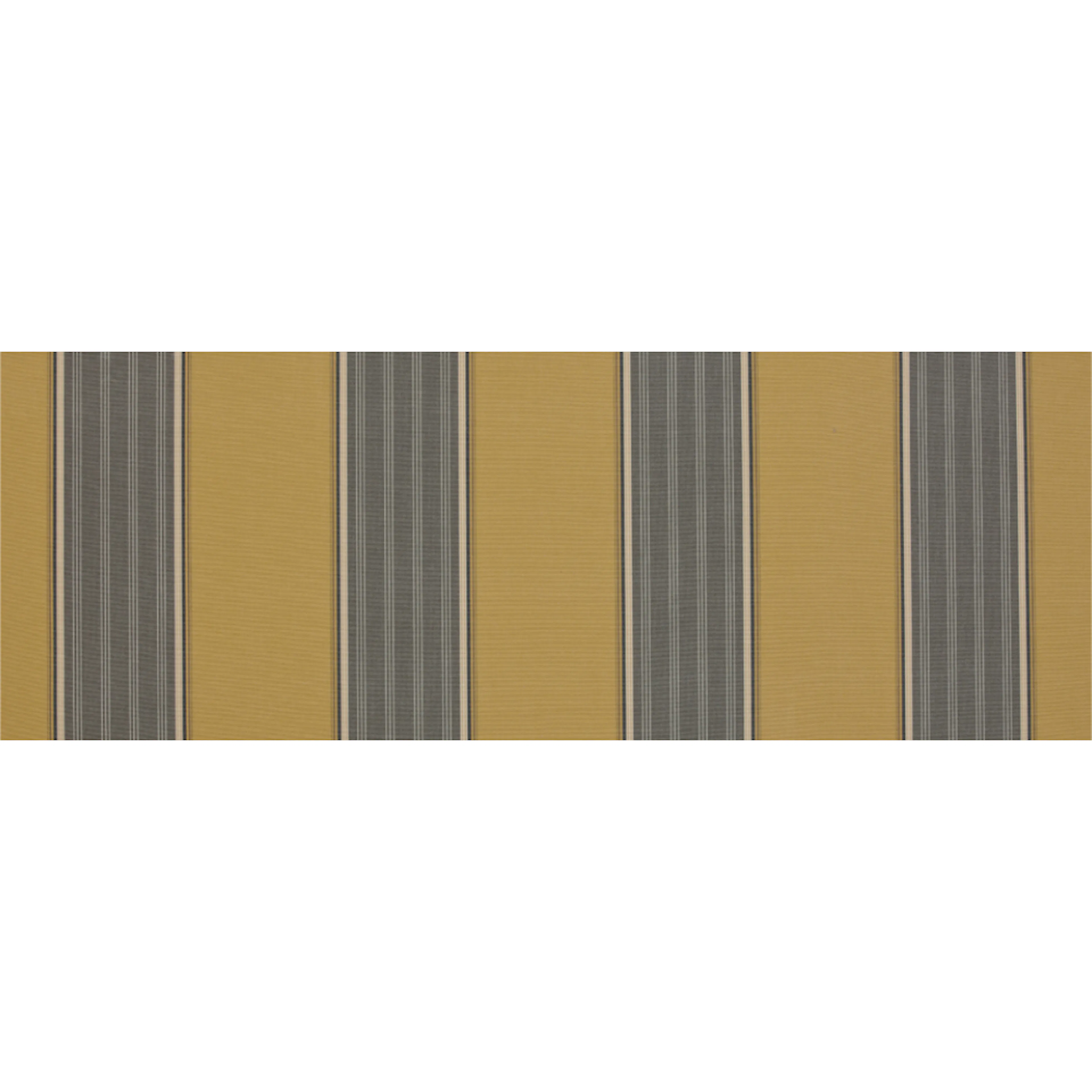 5356/58 Gul - Randig