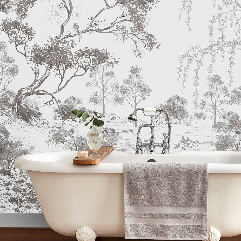 Fototapet Laura Ashley Talbenny 300x280 cm