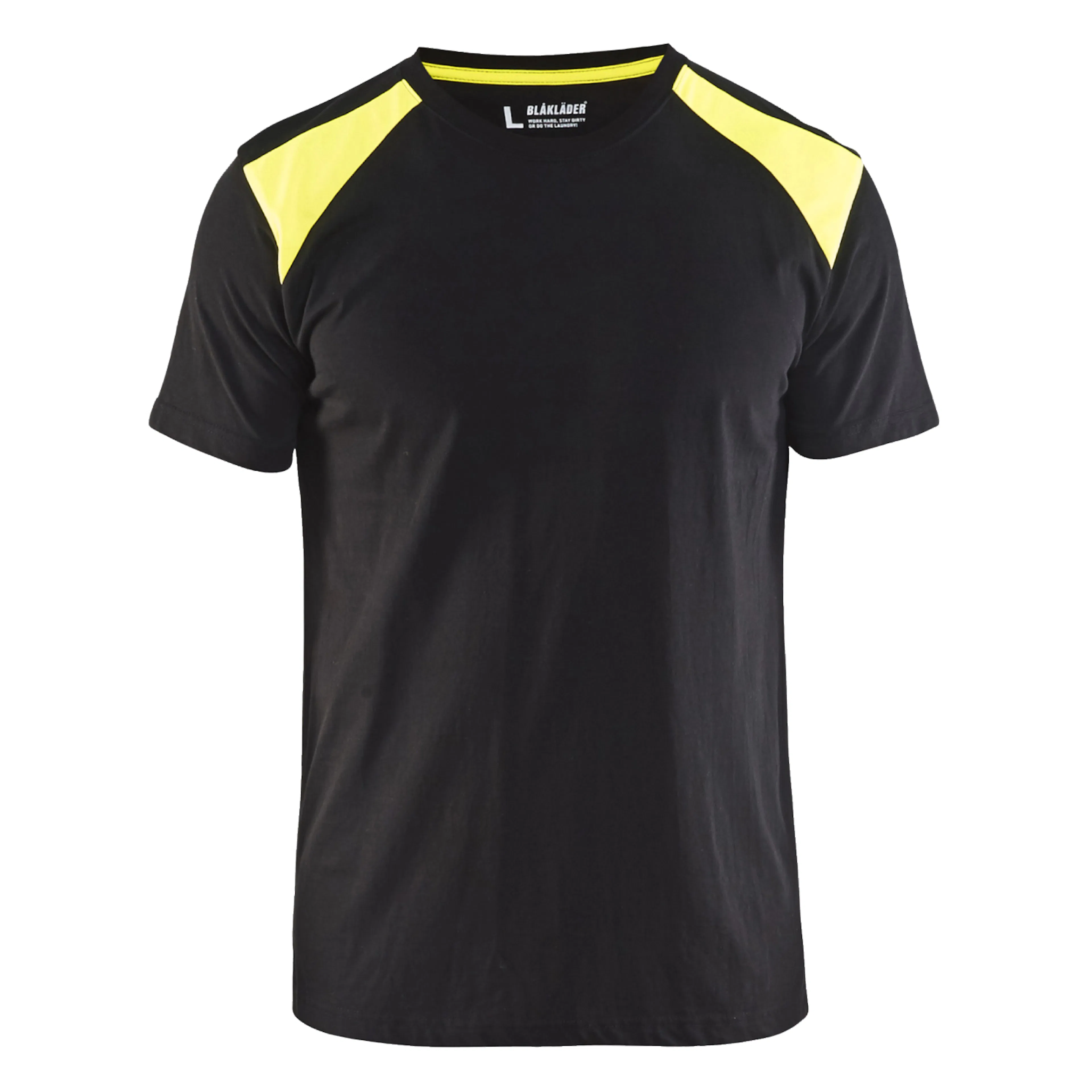 T-shirt Blåkläder 33791042