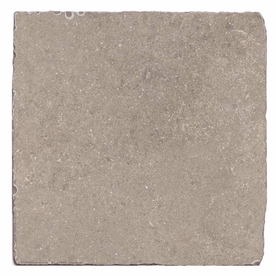 Klinker Konradssons Lava Tumbled Taupe Brun 10x10 cm