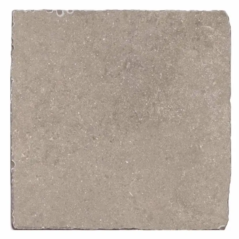 Klinker Konradssons Lava Tumbled Taupe Brun 10x10 cm
