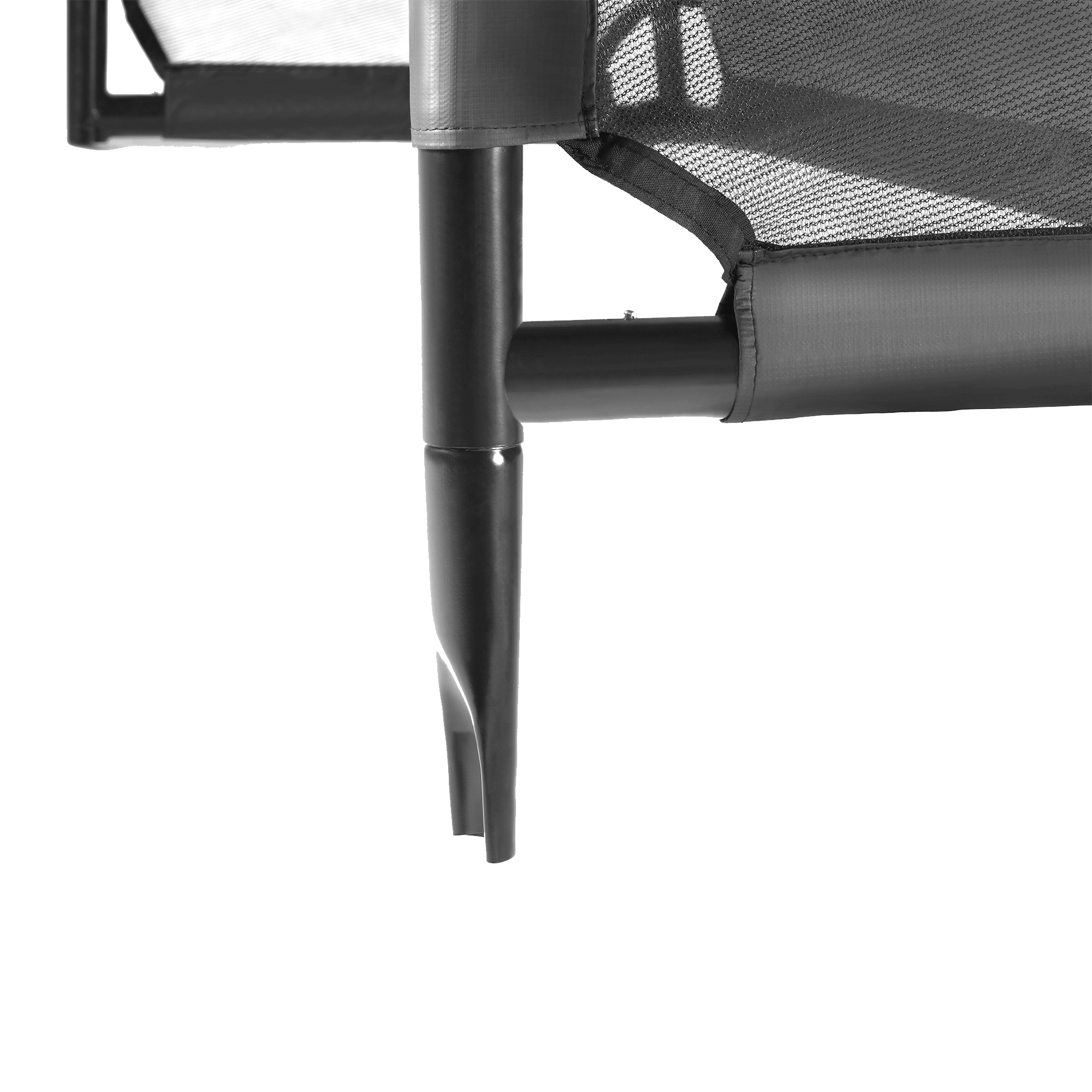 Fotbollsmål Salta Legend Med Sharpshooter 220x170x80 Cm