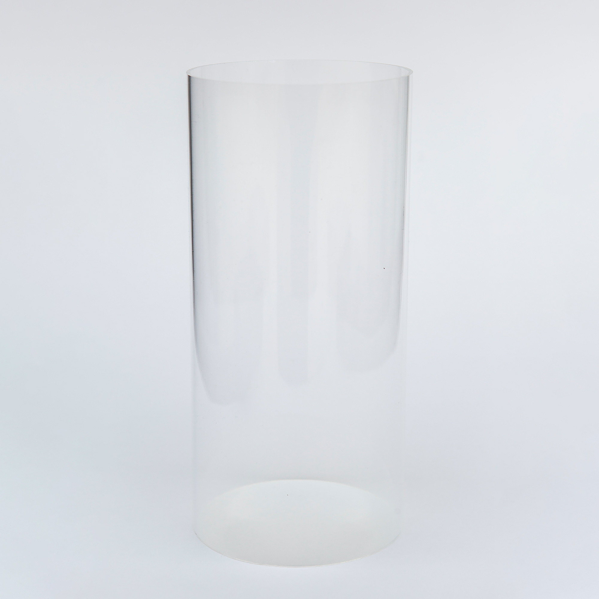 Reservglas Norlys Stockholm Klart