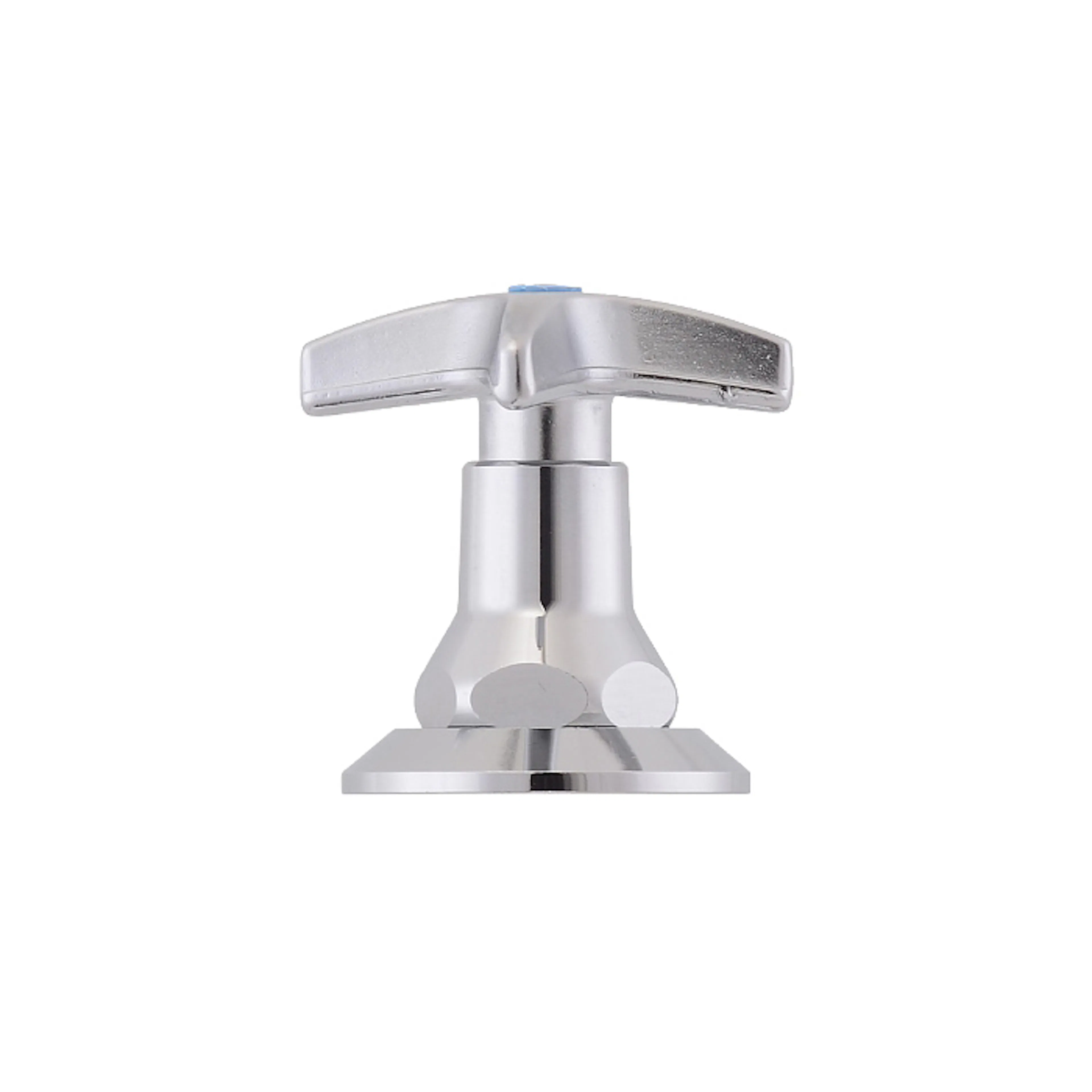 Diskmaskinsavstängning FM Mattsson Rogen Tillbehör Krom Ø27-30 mm