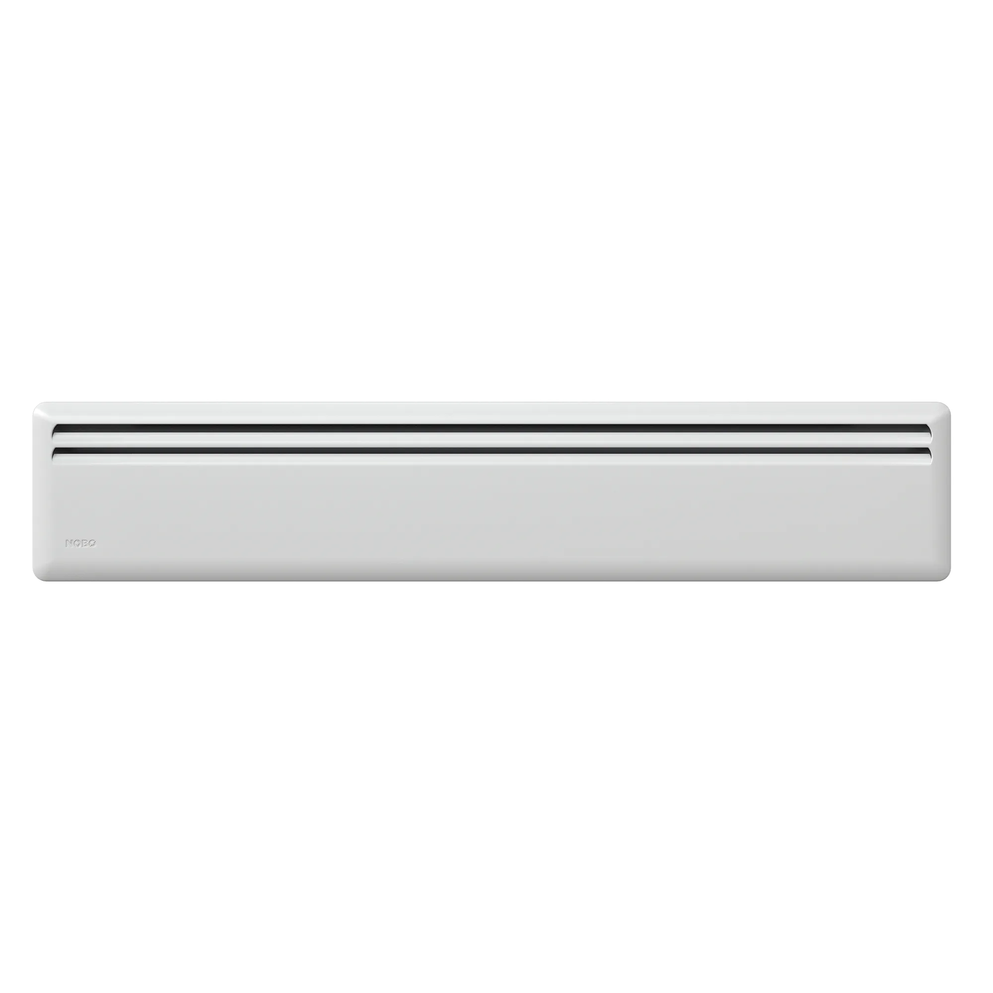Elradiator SLAVF2 750W 230V Bredd: 1025 mm, 230V, 750W