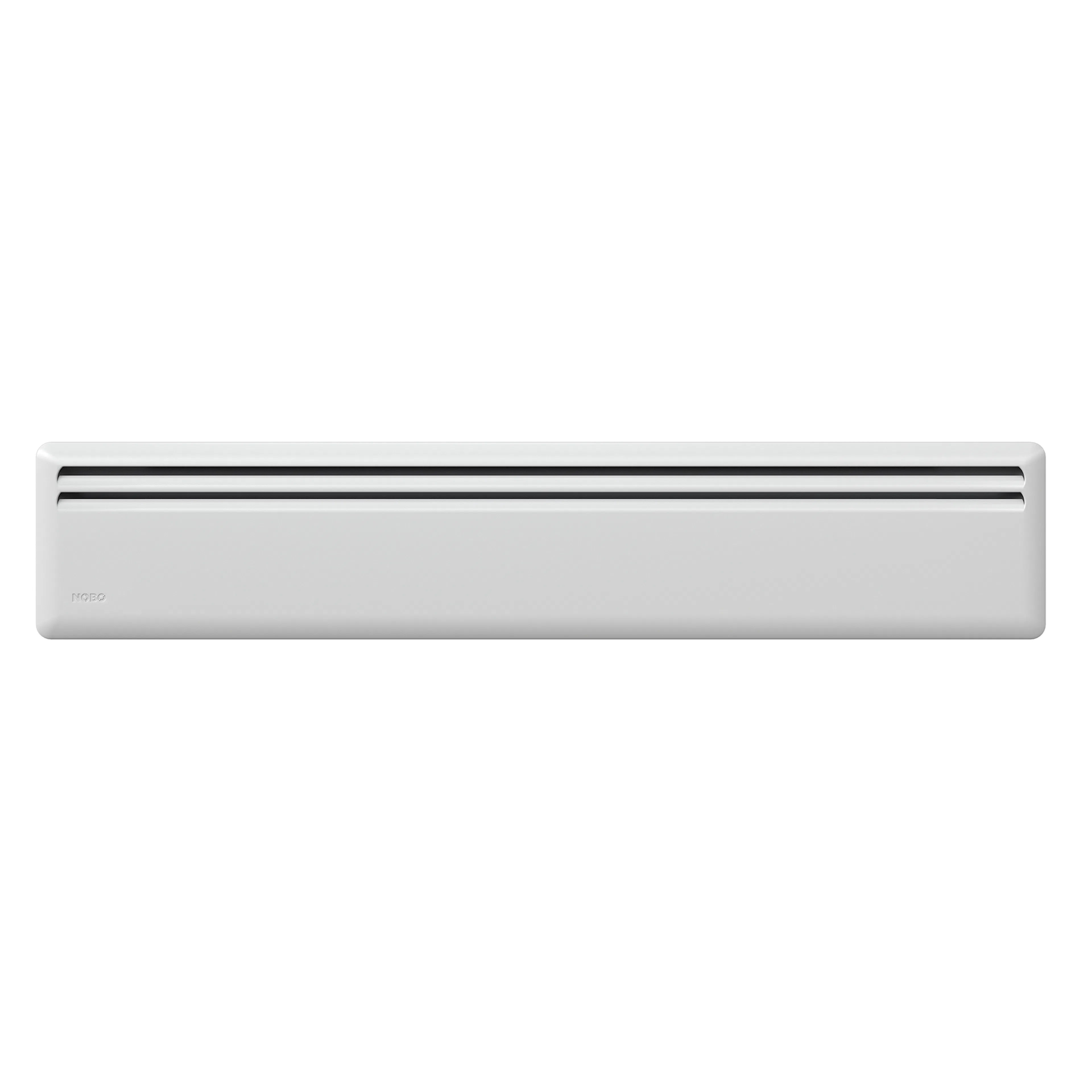 Elradiator SLAVF2 750W 230V Bredd: 1025 mm, 230V, 750W