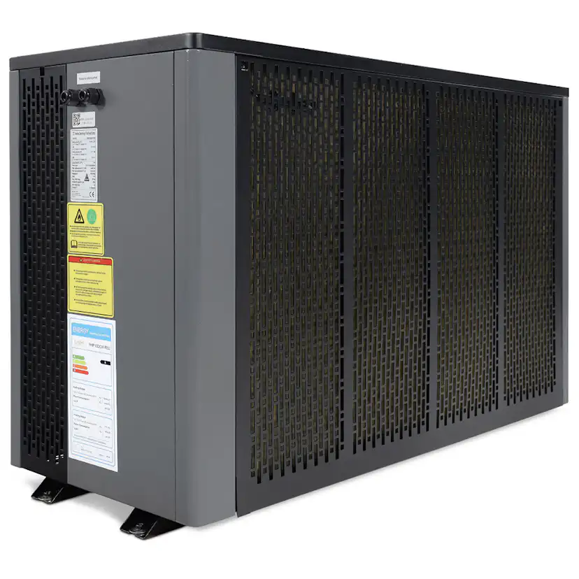 Poolvärmepump Lyfco 9,5kW Inverter R32