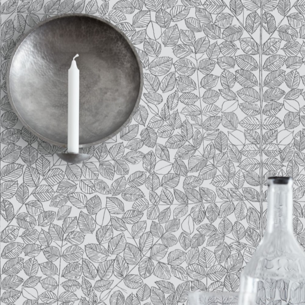 Tapet Boråstapeter Scandinavian Designers II Romans 1766