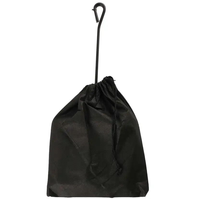 Smörgåsjärn Mustang Large