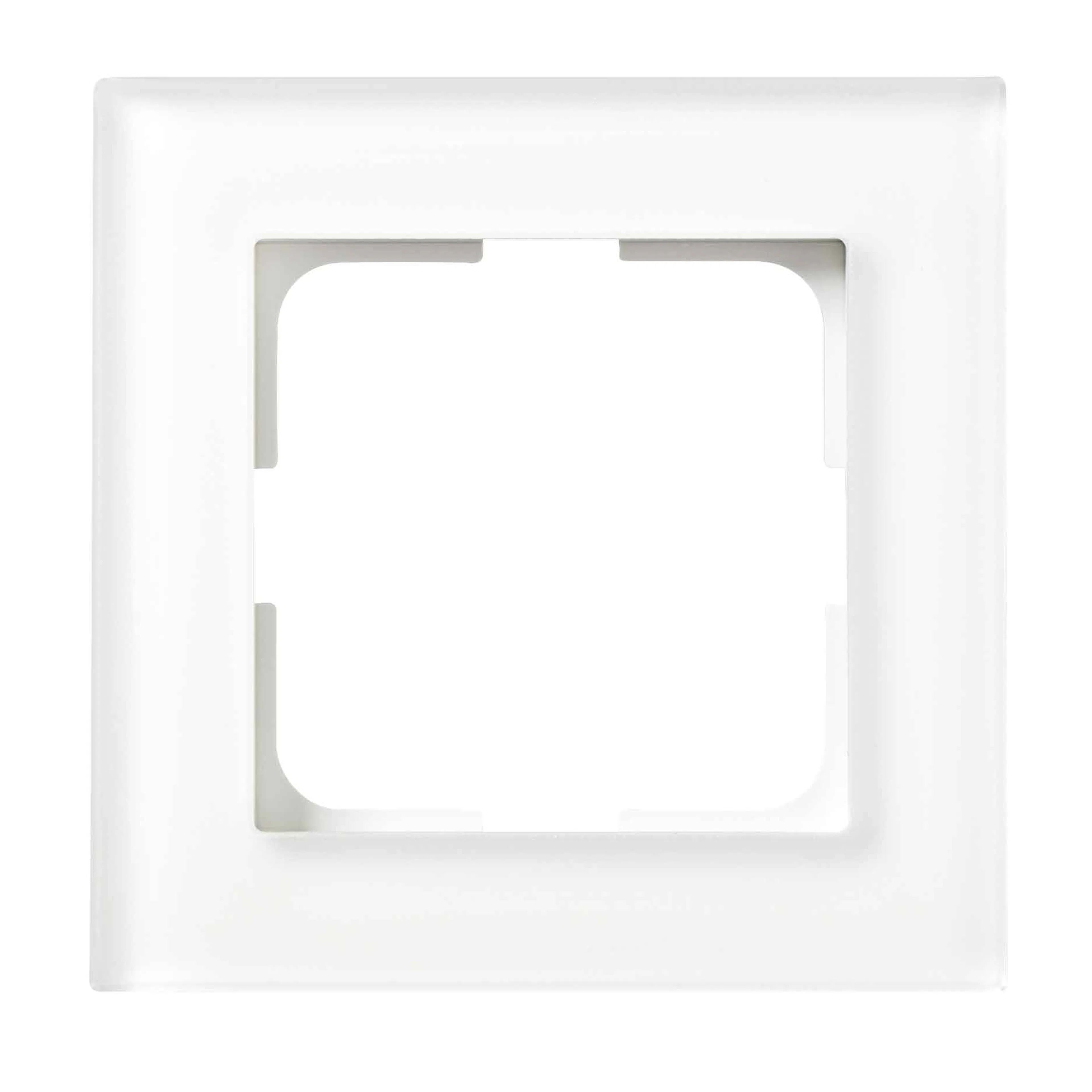 RAM 1-FACK GLAS KRITVIT Kritvit