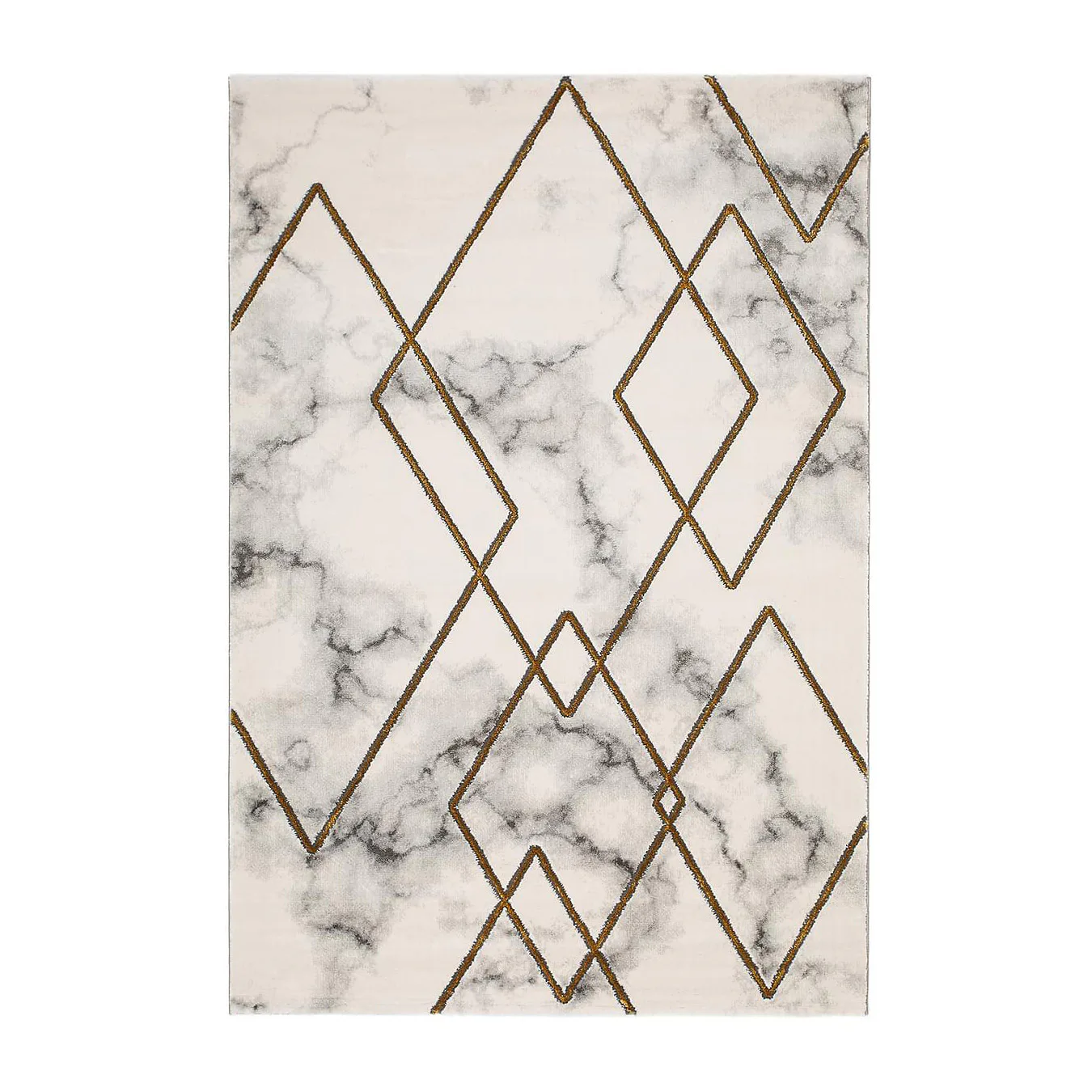 Wiltonmatta KM Carpets Diamond Romb
